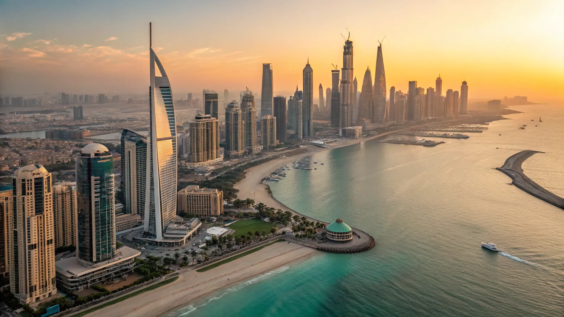 Dubai Free Zone vs. Mainland: Which is Right for Your Business in 2025?